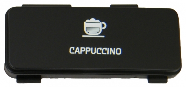 Bedientaste "Cappuccino" für Saeco Exprelia